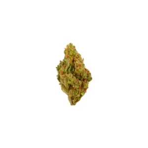 PASSION KUSH POPCORN 10g – Kleine CBD-Blüten mit würzigem Kush-Aroma und hoher Qualität.