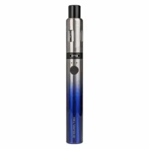 Endura T18 II Blue Hochwertige E-Zigarette CBDÖLSCHWEIZ