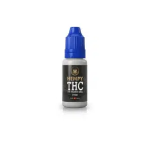 THC Chill E-Liquid CBD: Köstlicher, gesunder und entspannender Dampf CBDÖLSCHWEIZ