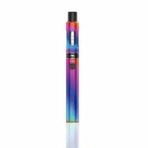 Endura T18 II Rainbow Die E-Zigarette Endura T18 II Rainbow ist das beste Starter Kit CBDÖLSCHWEIZ