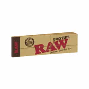 RAW Protips.King Size Slim