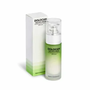 Titel DOLOCAN Face Serum